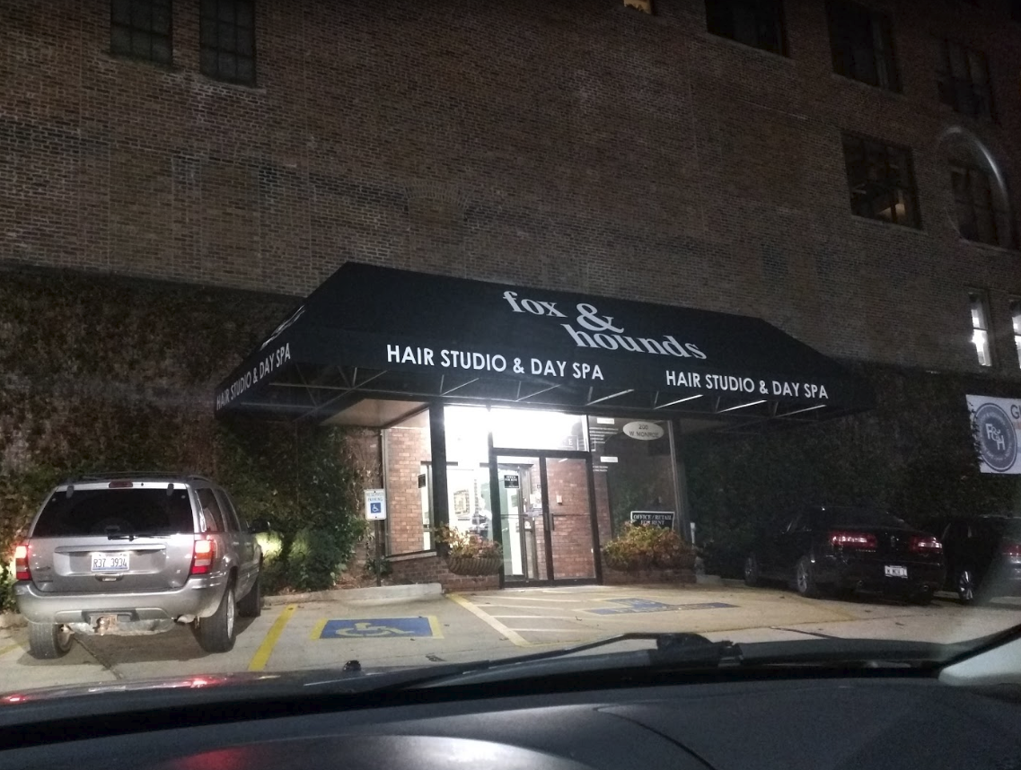 Best Spa